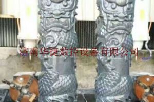 岳阳石材雕刻样板