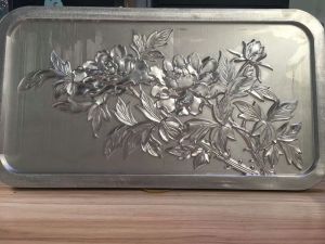 岳阳金属/铝/铜板样品
