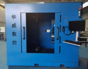 岳阳全包围立式立体雕刻机